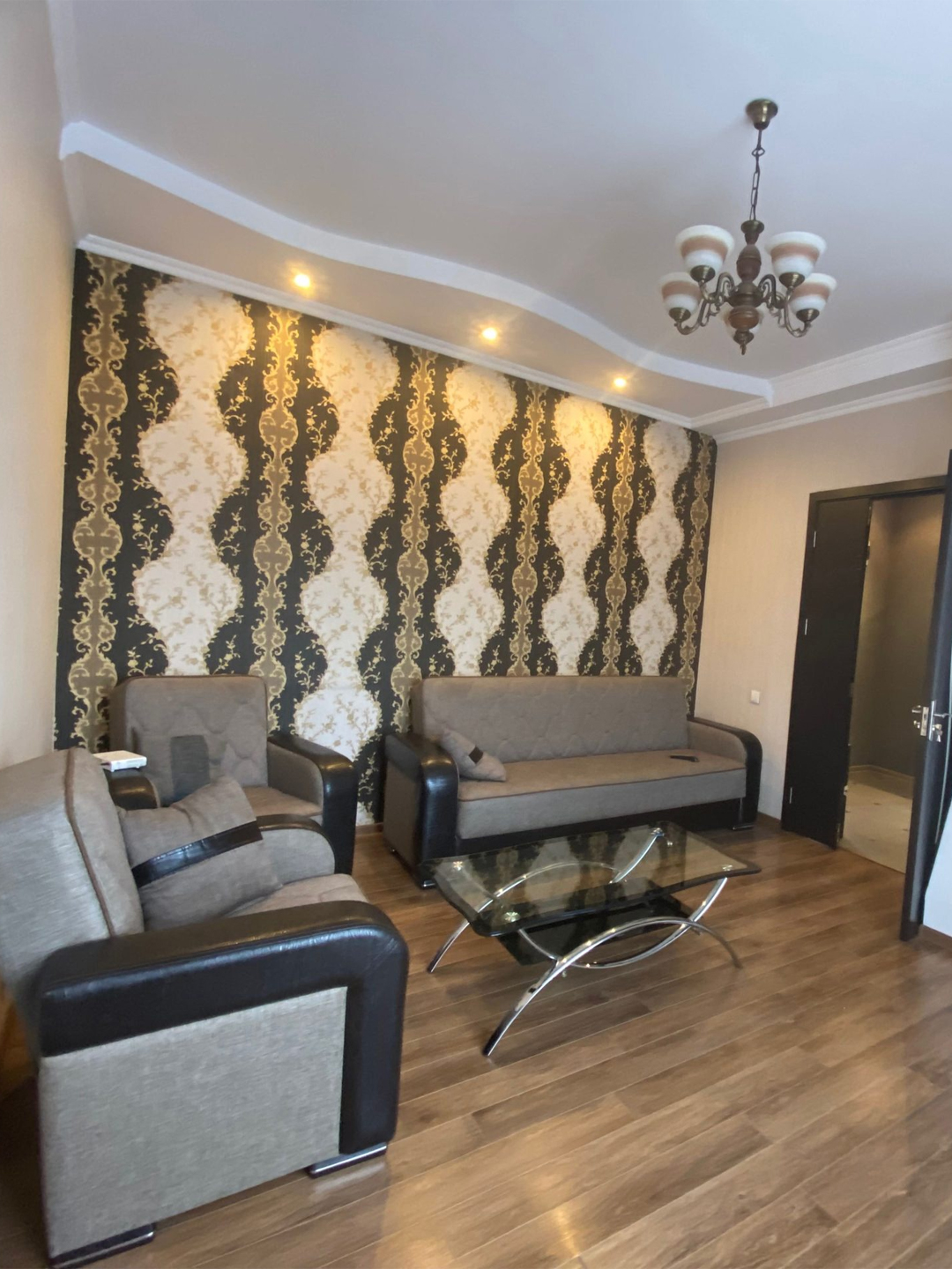 2 bedroom apartment for rent in Didube (9)