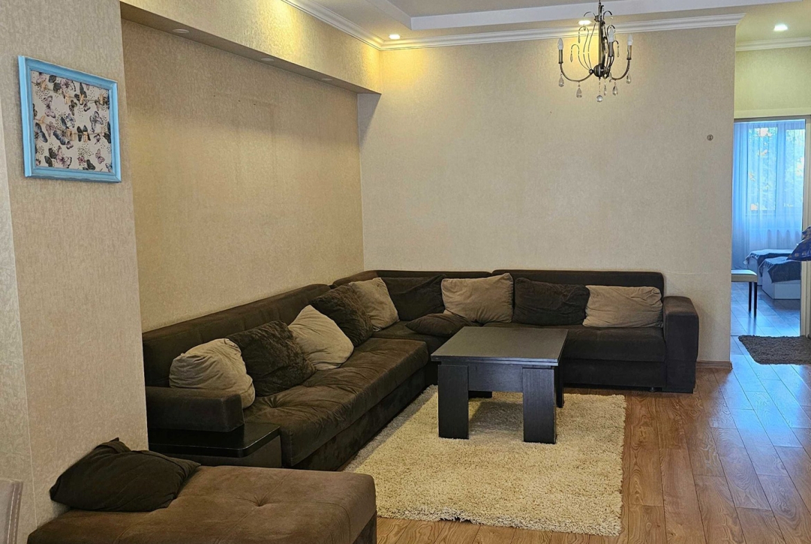 2 bedroom apartment for rent in Digomi