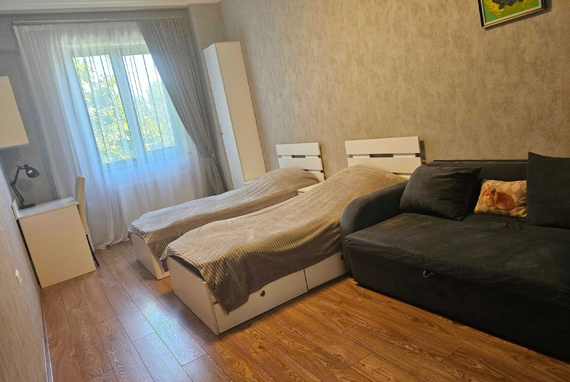 2 bedroom apartment for rent in Digomi