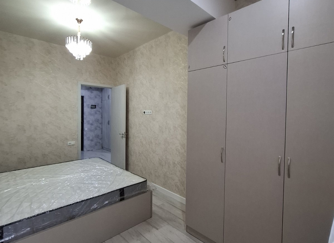 2 bedroom apartment for rent in Gldani