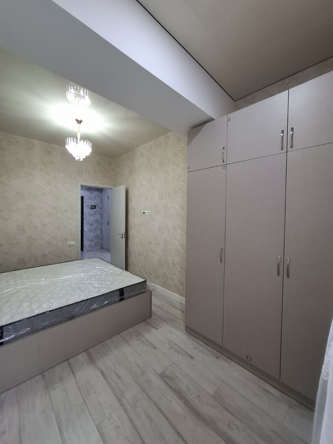 2 bedroom apartment for rent in Gldani