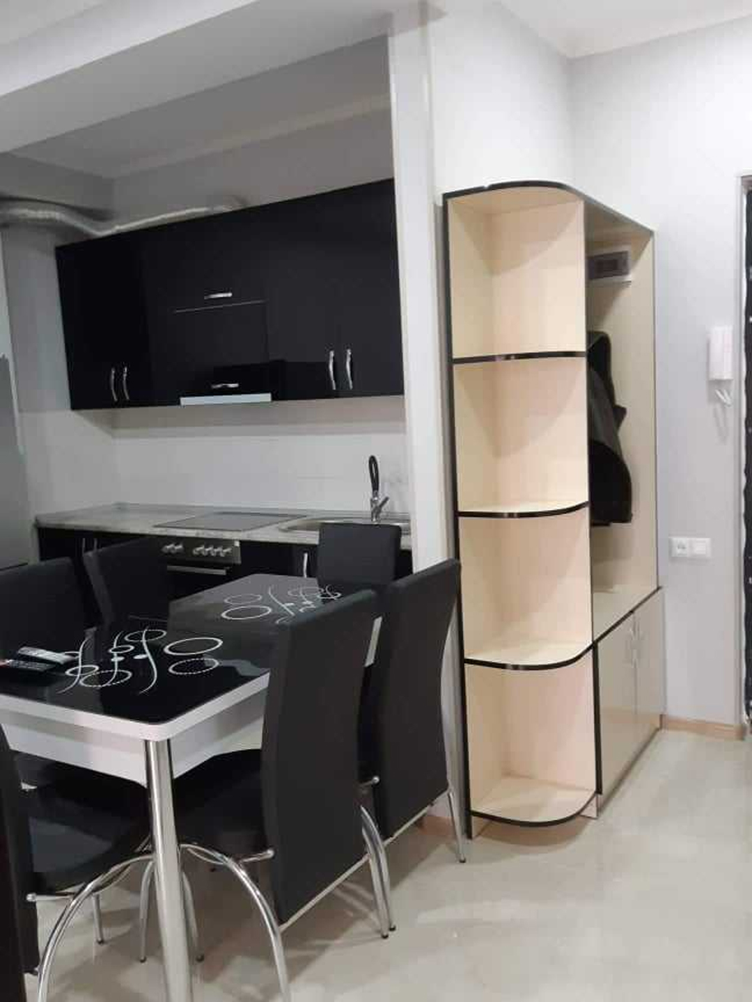 2 bedroom apartment for rent in Gldani (1)