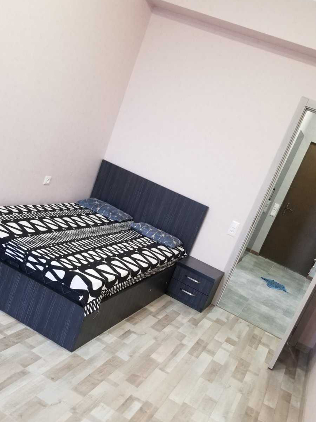 2 bedroom apartment for rent in Gldani