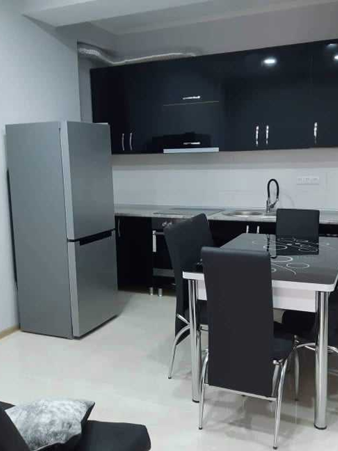 2 bedroom apartment for rent in Gldani (10)