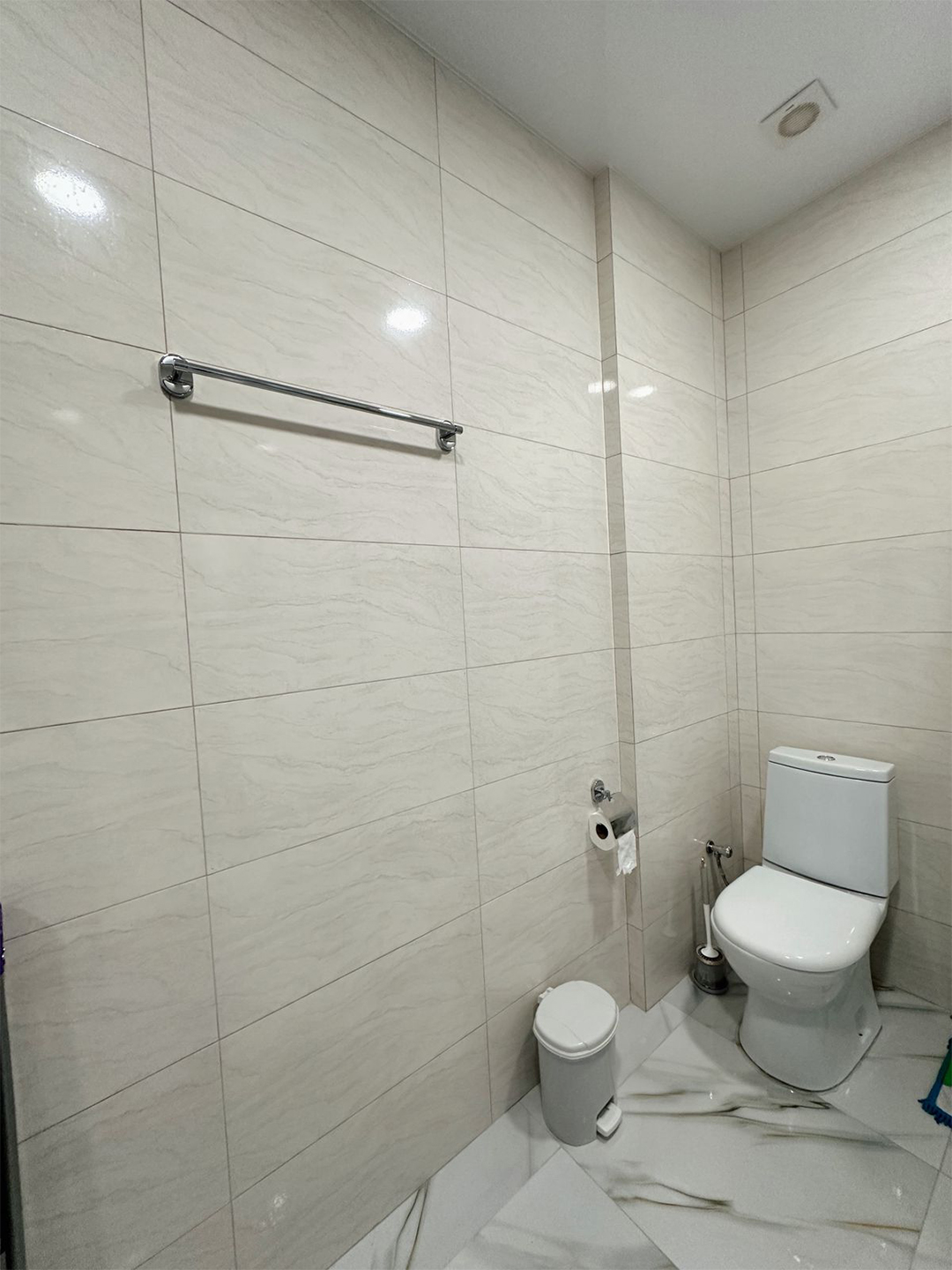 2 bedroom apartment for rent in Gldani