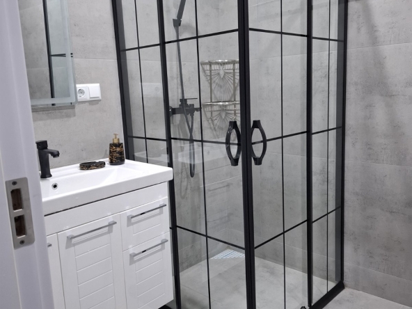 اجاره آپارتمان 2 خوابه در گلدانی 8 2 bedroom apartment for rent in Gldani