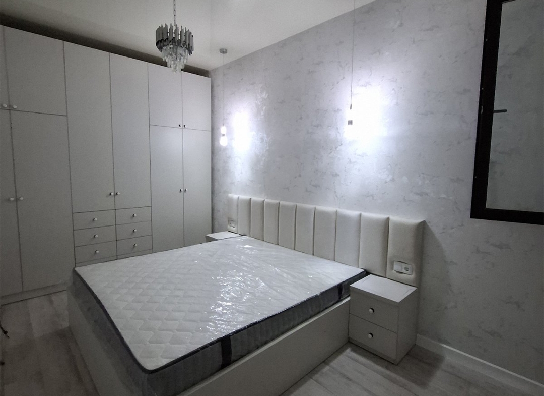 2 bedroom apartment for rent in Gldani