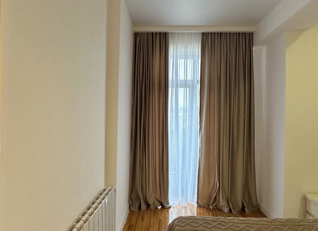 2 bedroom apartment for rent in Gldani