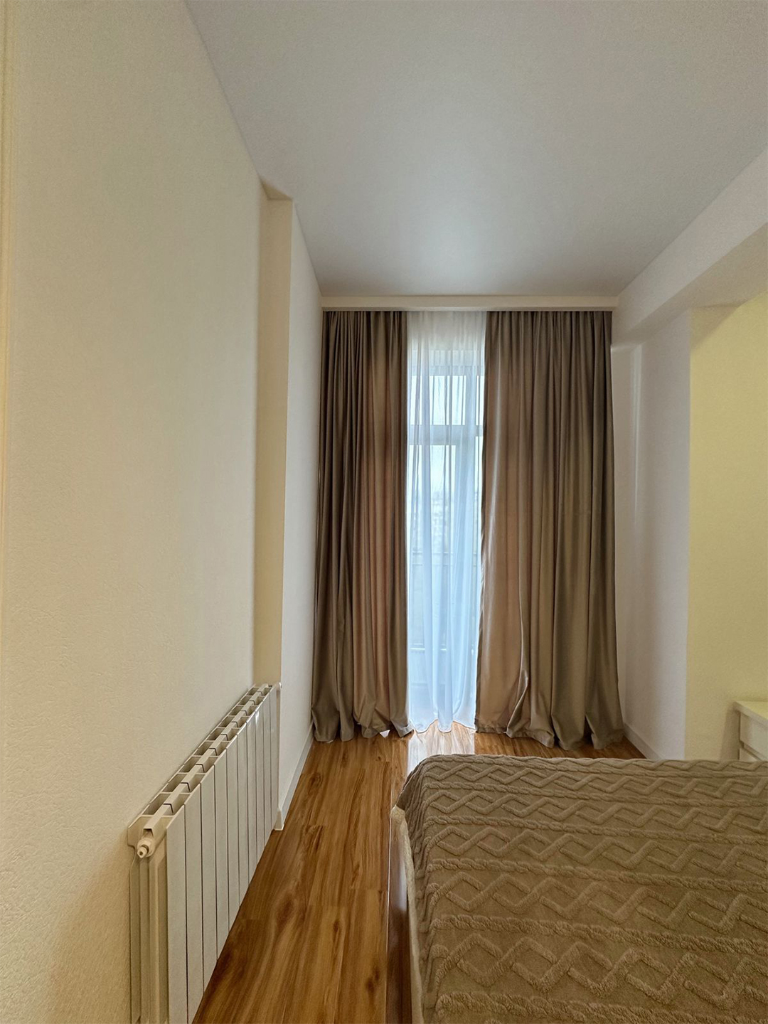 2 bedroom apartment for rent in Gldani