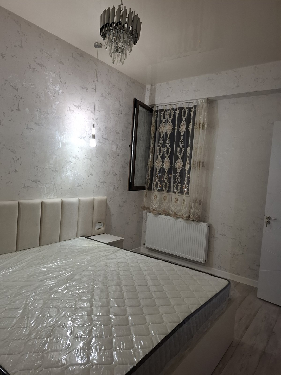 2 bedroom apartment for rent in Gldani