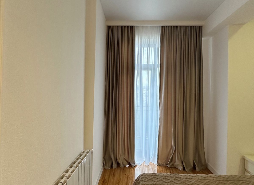 2 bedroom apartment for rent in Gldani (17)