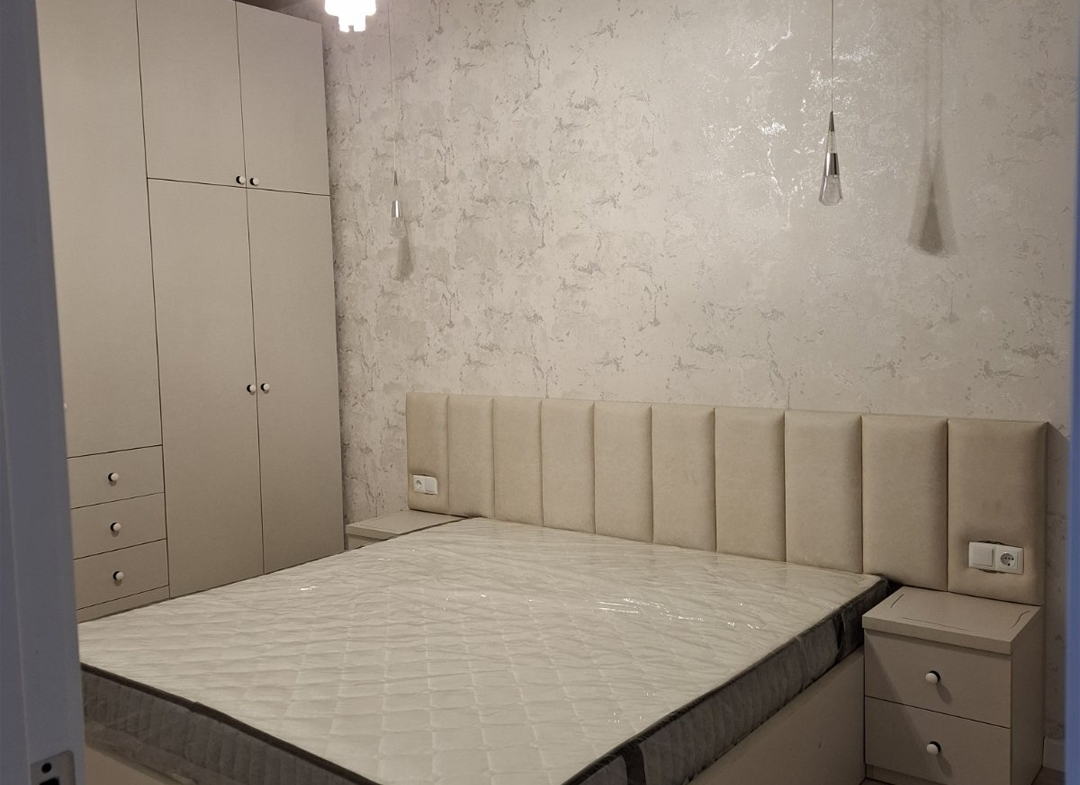 2 bedroom apartment for rent in Gldani