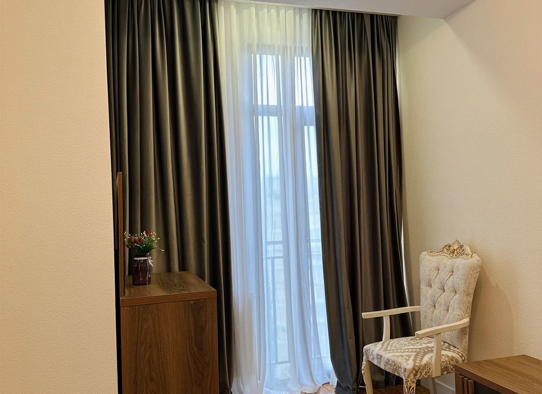 2 bedroom apartment for rent in Gldani