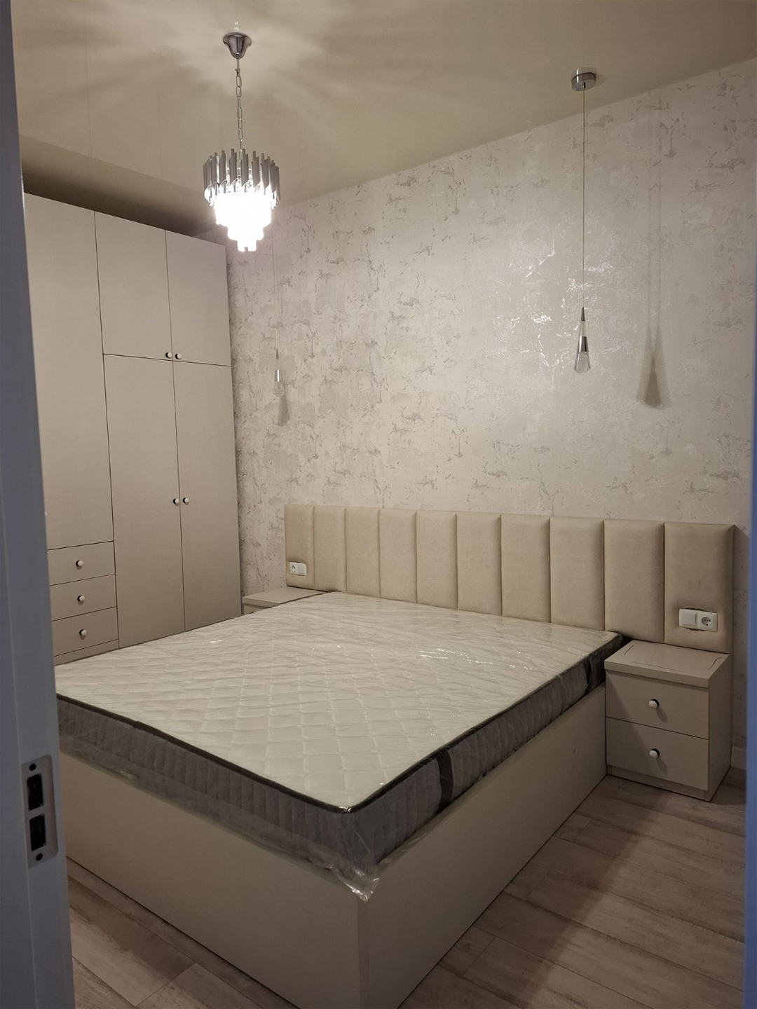 2 bedroom apartment for rent in Gldani