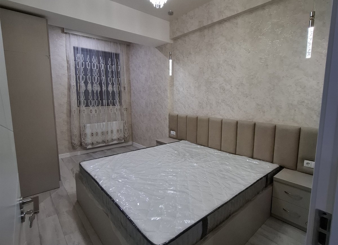 2 bedroom apartment for rent in Gldani