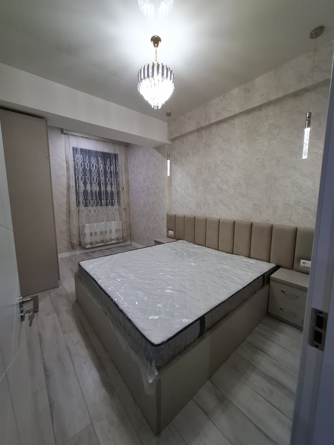 2 bedroom apartment for rent in Gldani