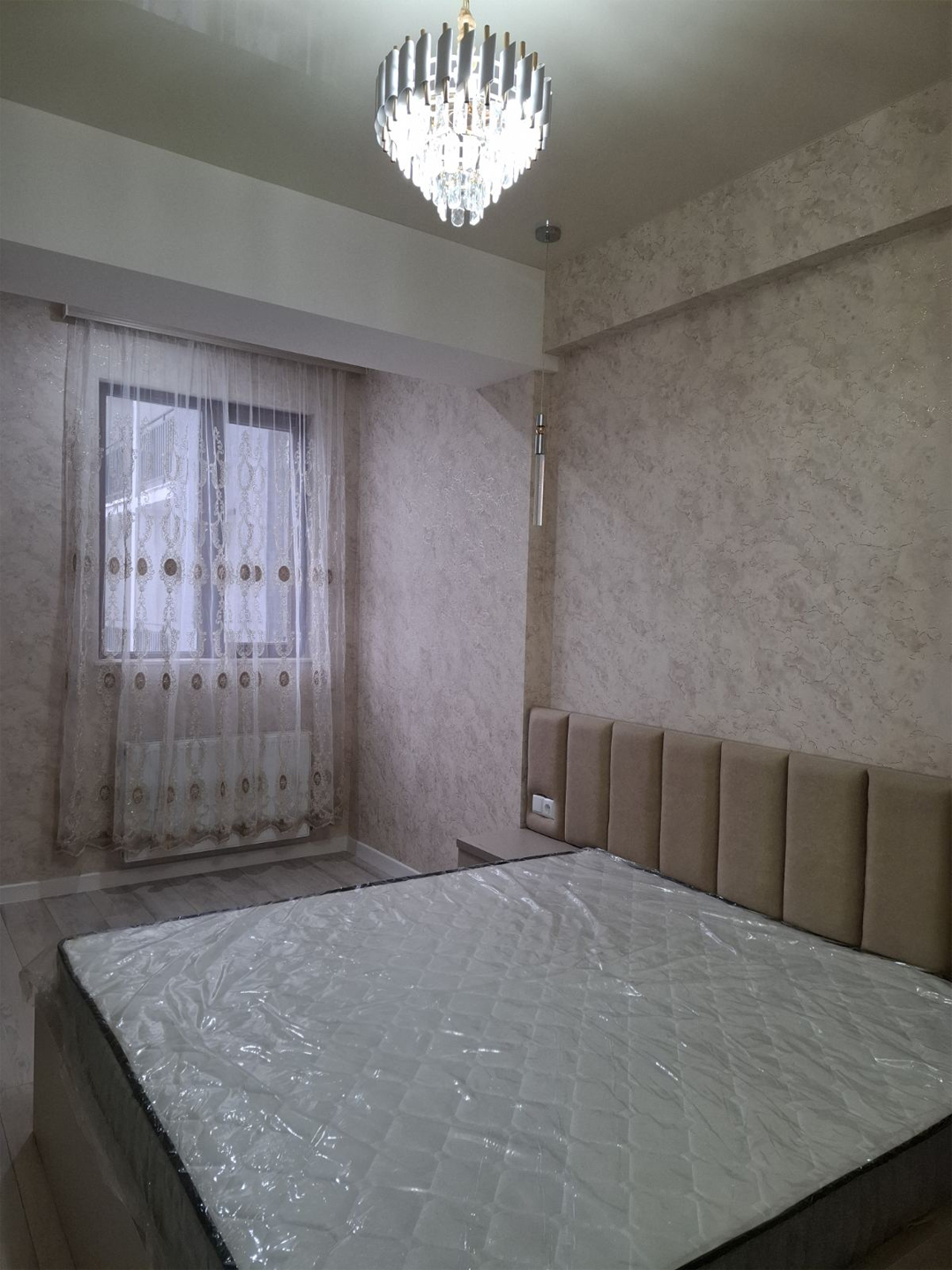 2 bedroom apartment for rent in Gldani