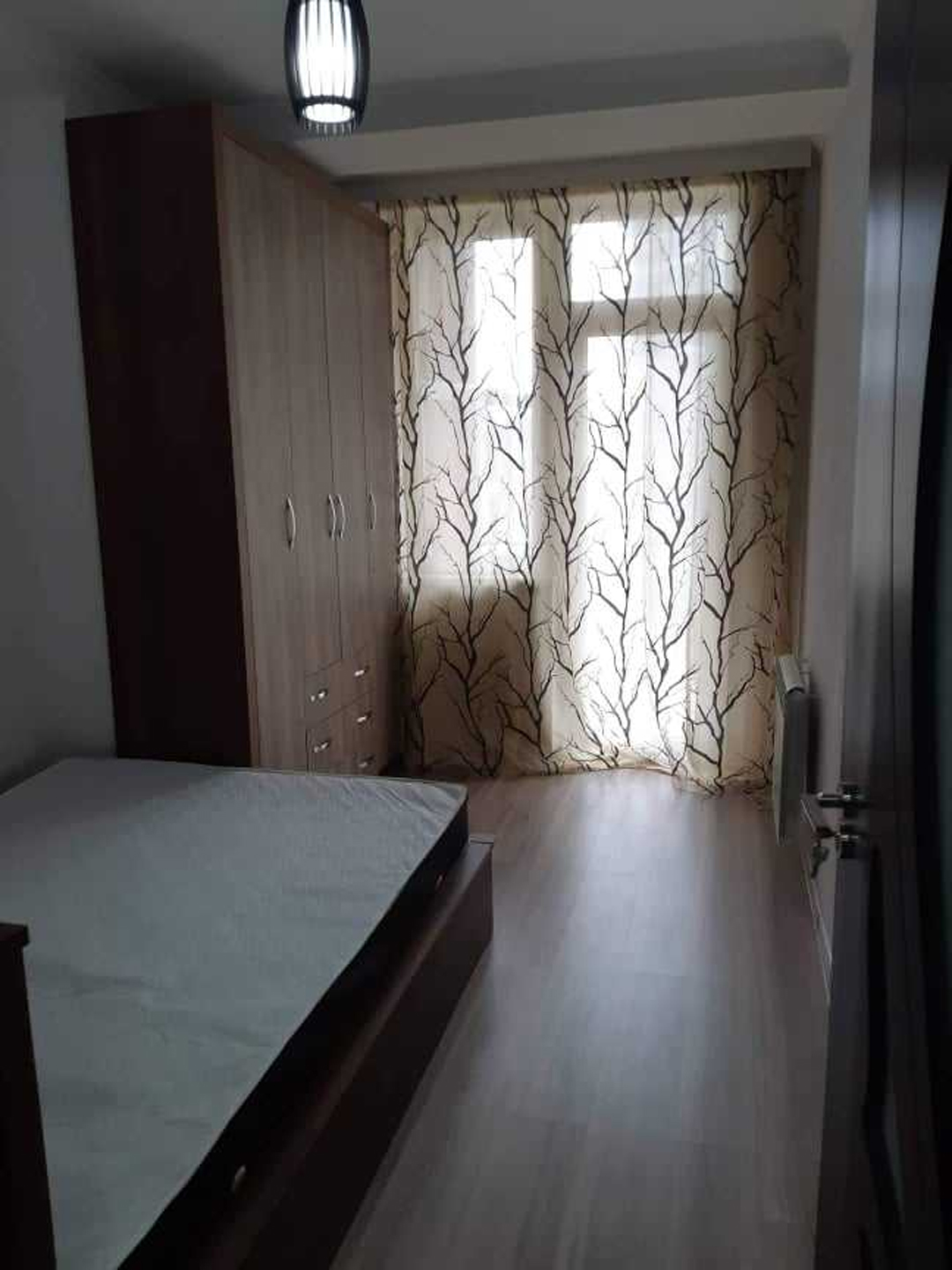 2 bedroom apartment for rent in Gldani (2)