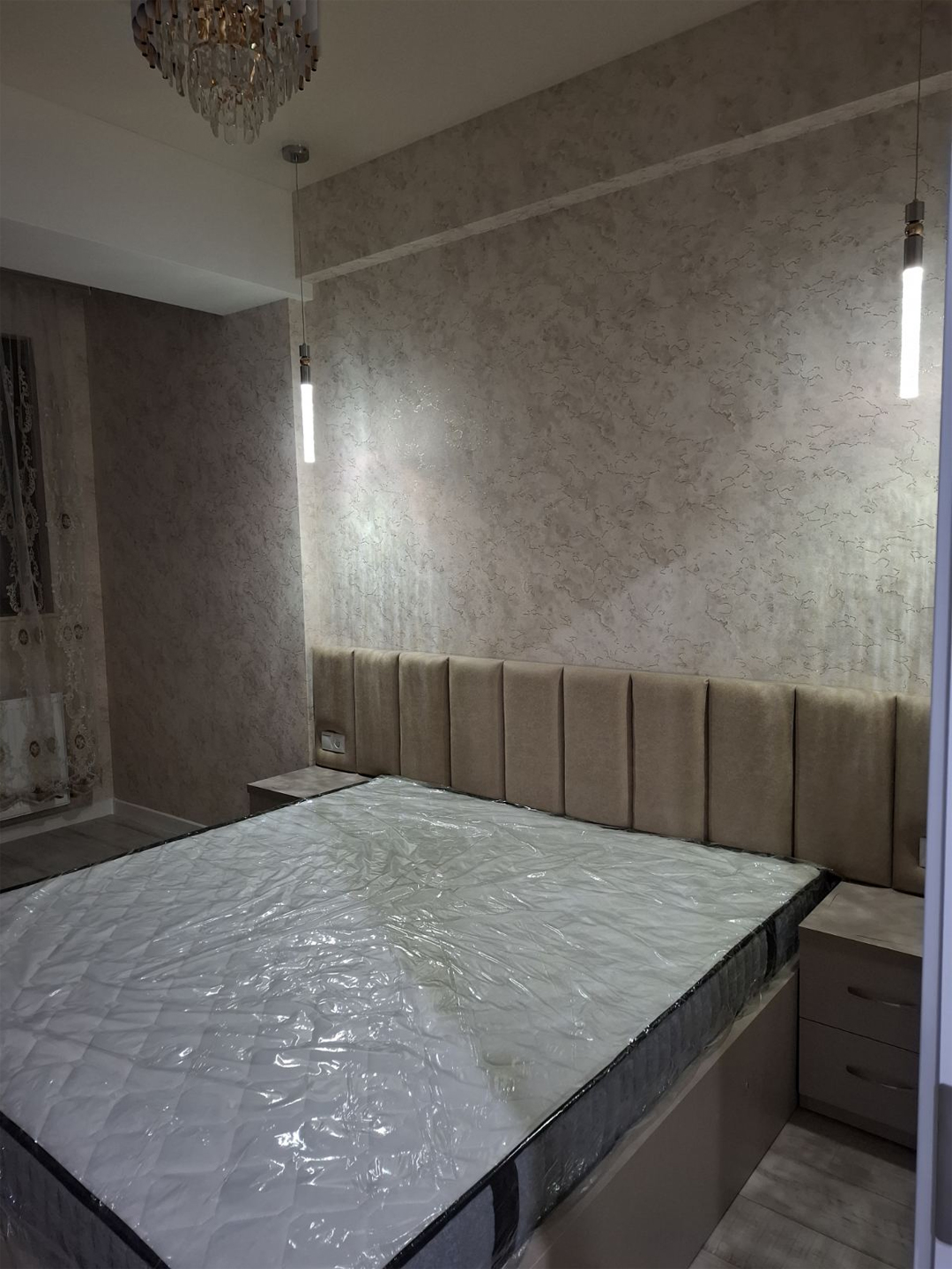 2 bedroom apartment for rent in Gldani