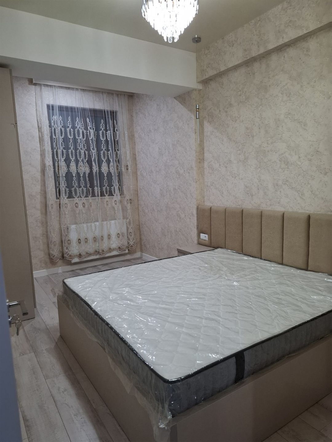 2 bedroom apartment for rent in Gldani