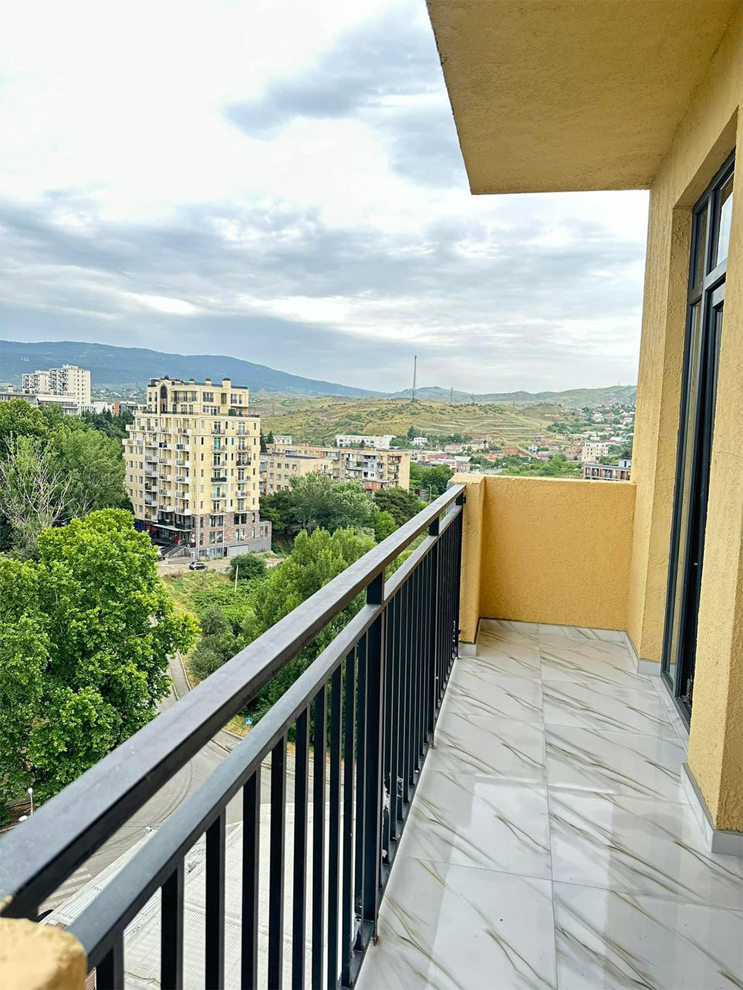 2 bedroom apartment for rent in Gldani