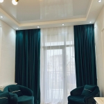 2 bedroom apartment for rent in Gldani