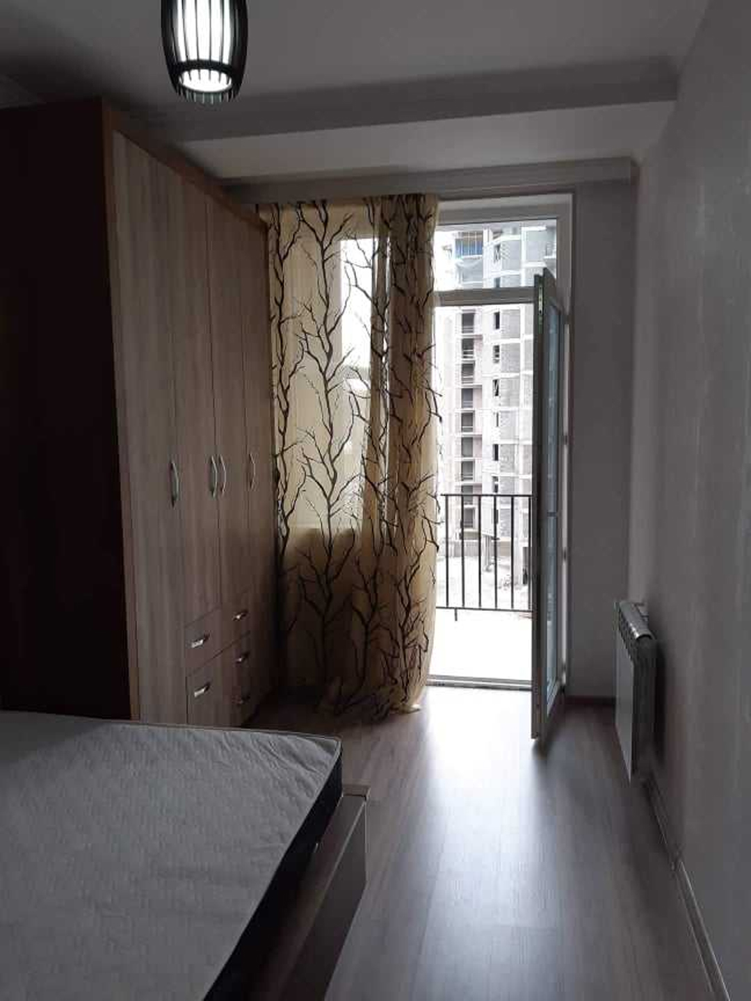 2 bedroom apartment for rent in Gldani (4)