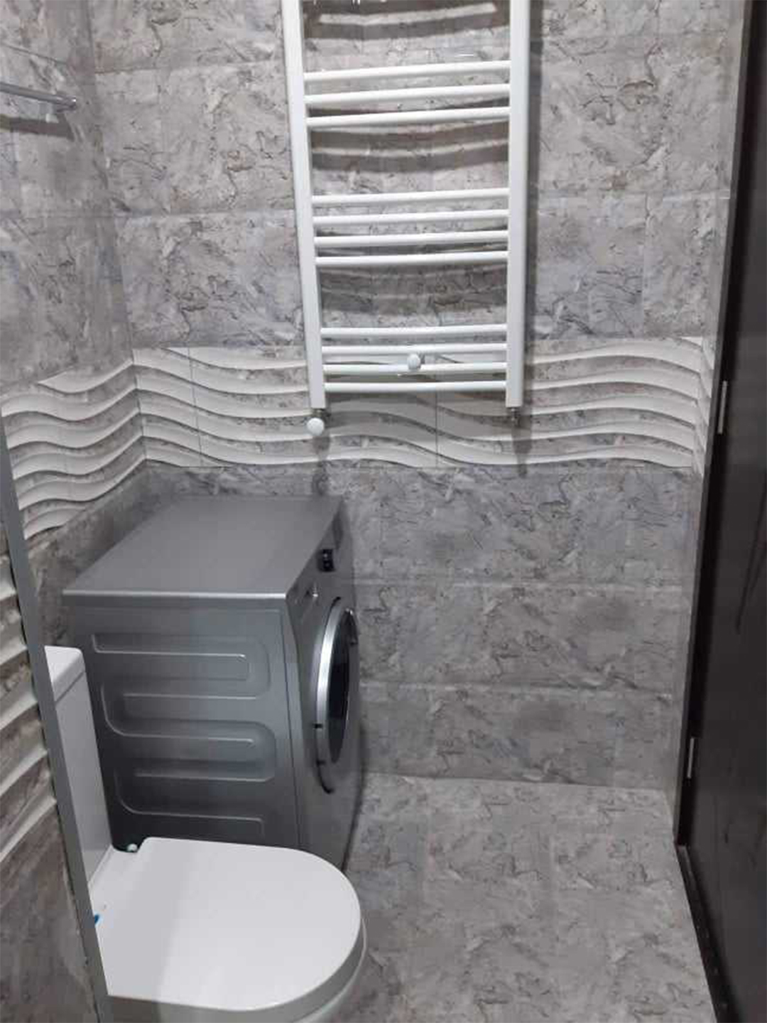 2 bedroom apartment for rent in Gldani