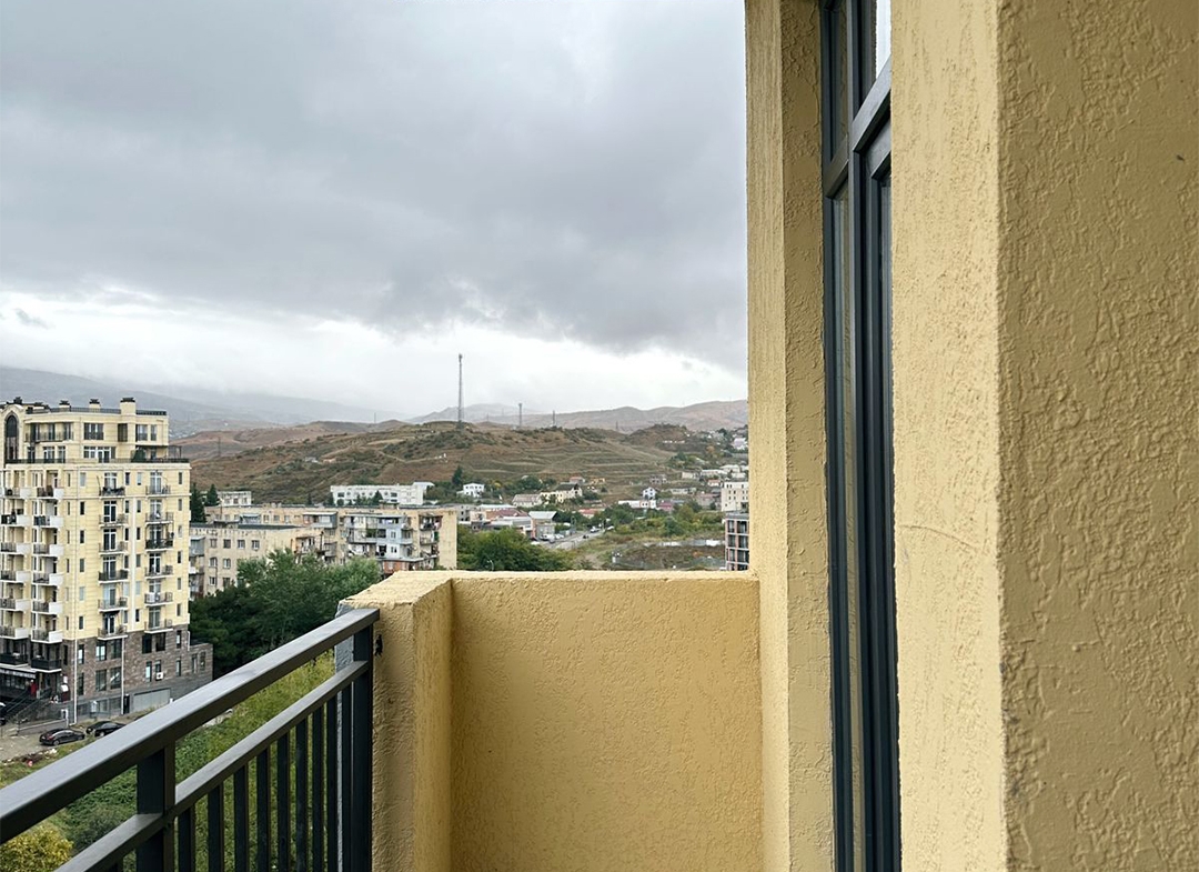 2 bedroom apartment for rent in Gldani