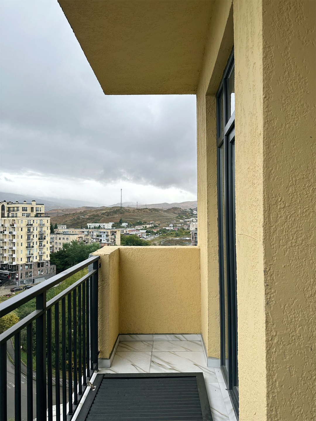 2 bedroom apartment for rent in Gldani