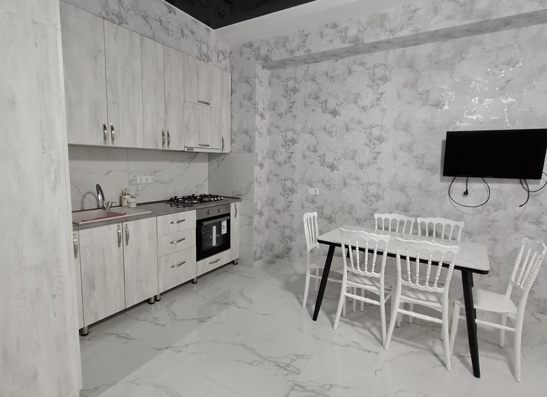 2 bedroom apartment for rent in Gldani