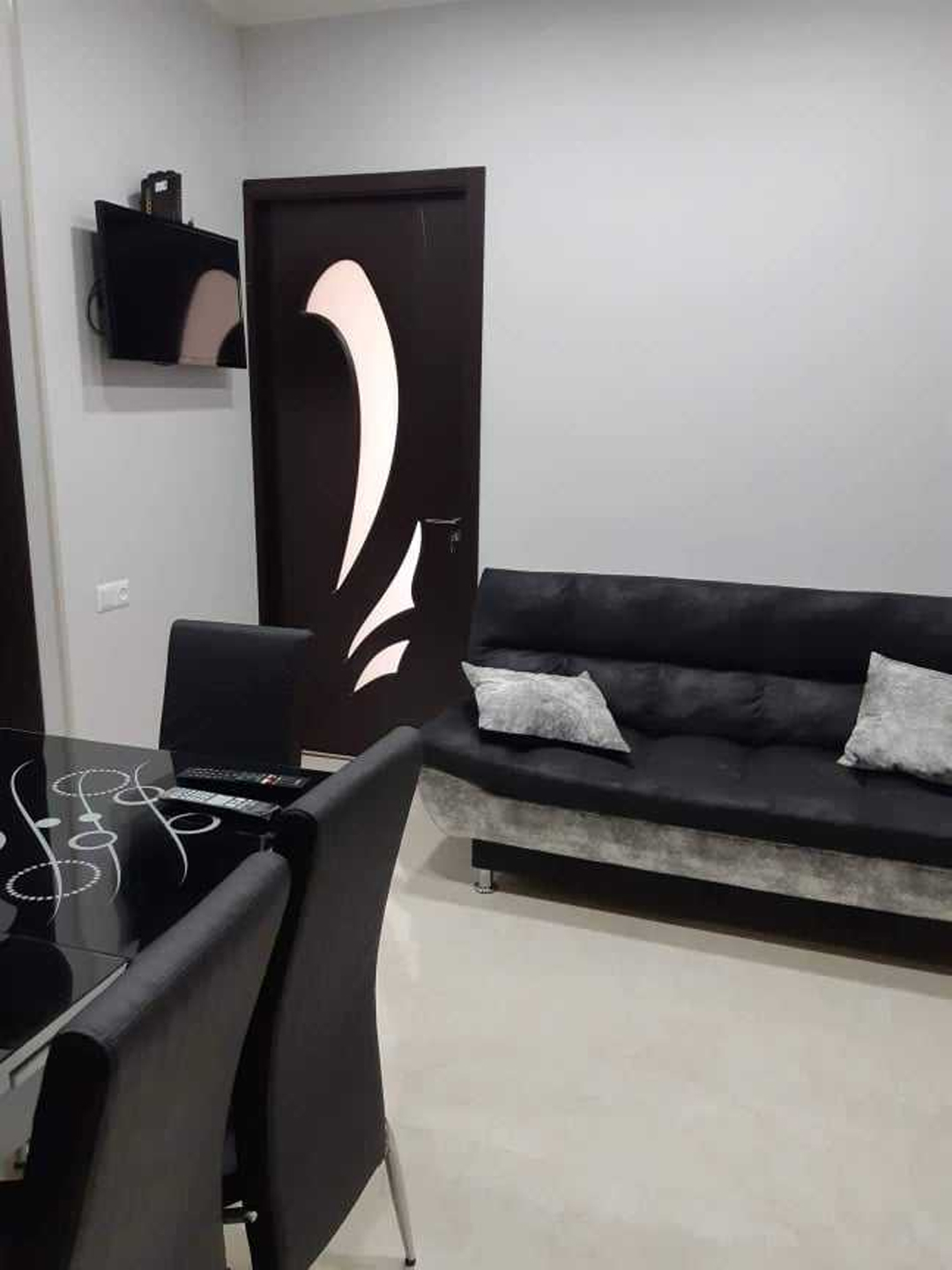 2 bedroom apartment for rent in Gldani (7)