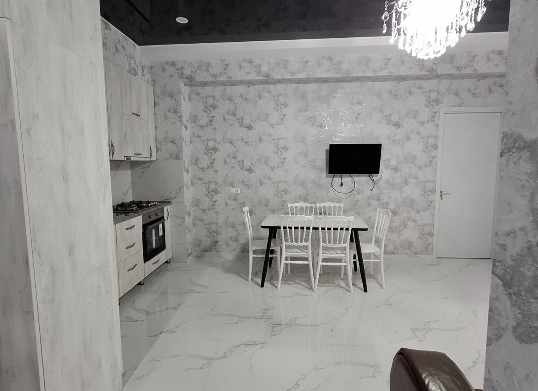 2 bedroom apartment for rent in Gldani