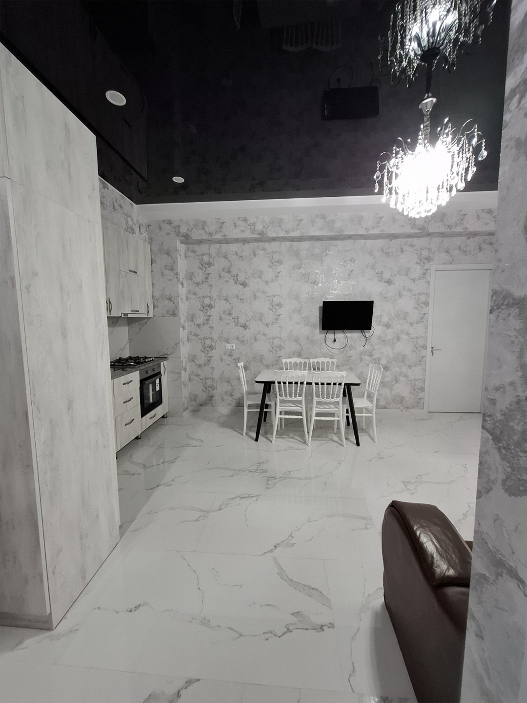 2 bedroom apartment for rent in Gldani