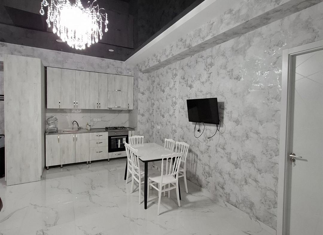 2 bedroom apartment for rent in Gldani