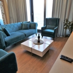 2 bedroom apartment for rent in King David Residence