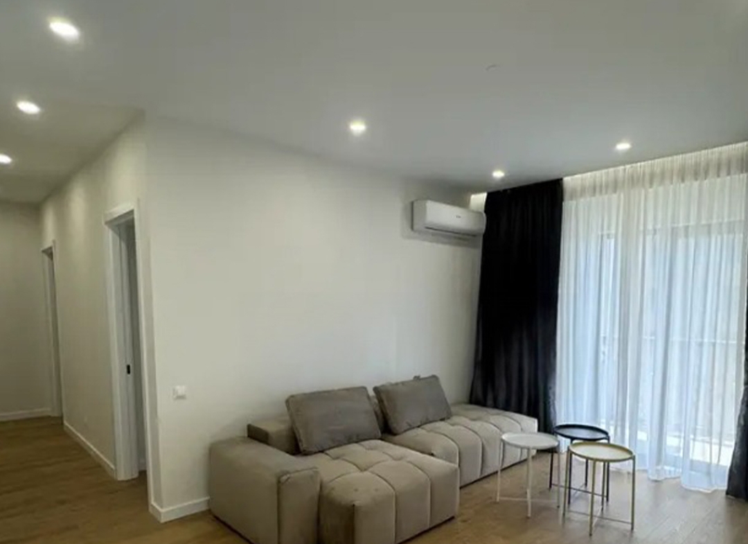 2 bedroom apartment for rent in M2 Marshal Gelovani ave.