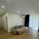 2 bedroom apartment for rent in M2 Marshal Gelovani ave.