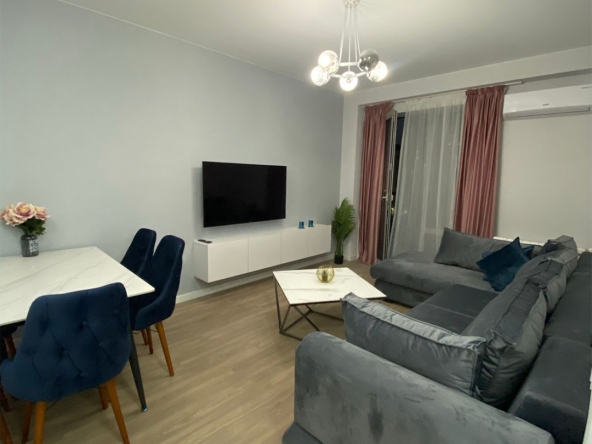 2 bedroom apartment for rent in Marshal Gelovani ave. 4 2 bedroom apartment for rent in Marshal Gelovani ave.