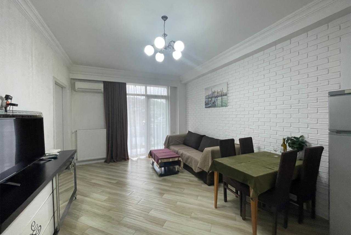 2 bedroom apartment for rent in Nadzaladevi