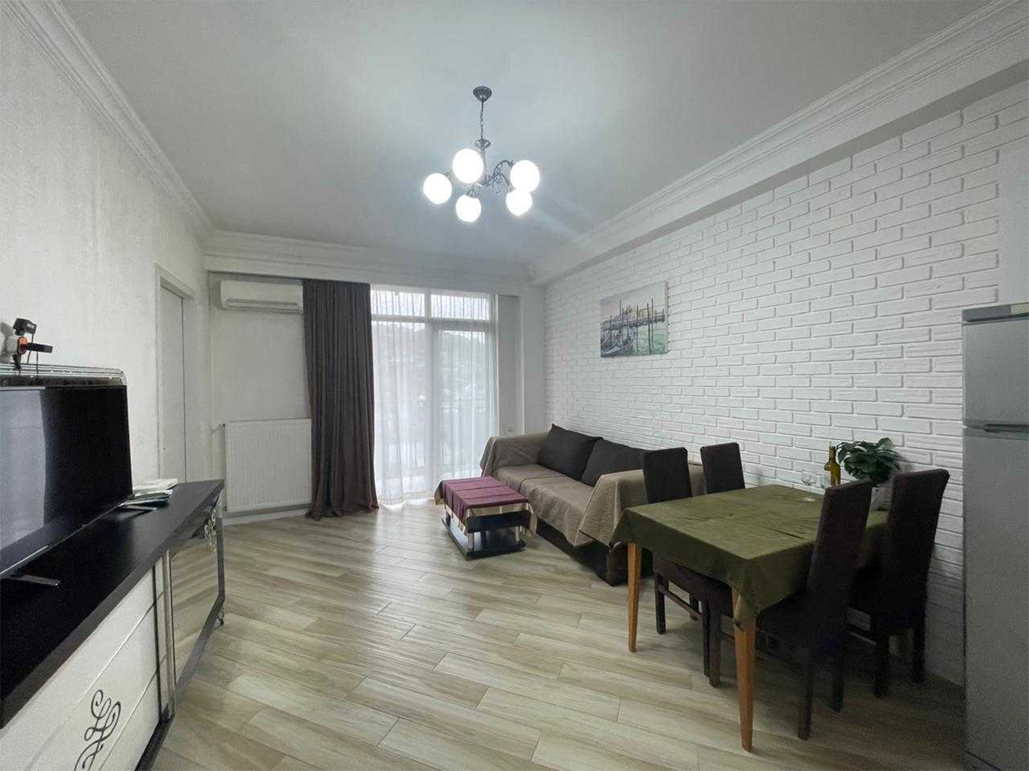 2 bedroom apartment for rent in Nadzaladevi