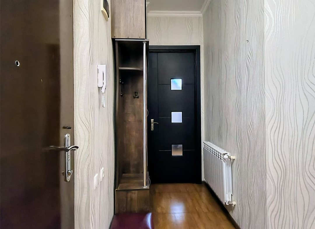 2 bedroom apartment for rent in Nadzaladevi