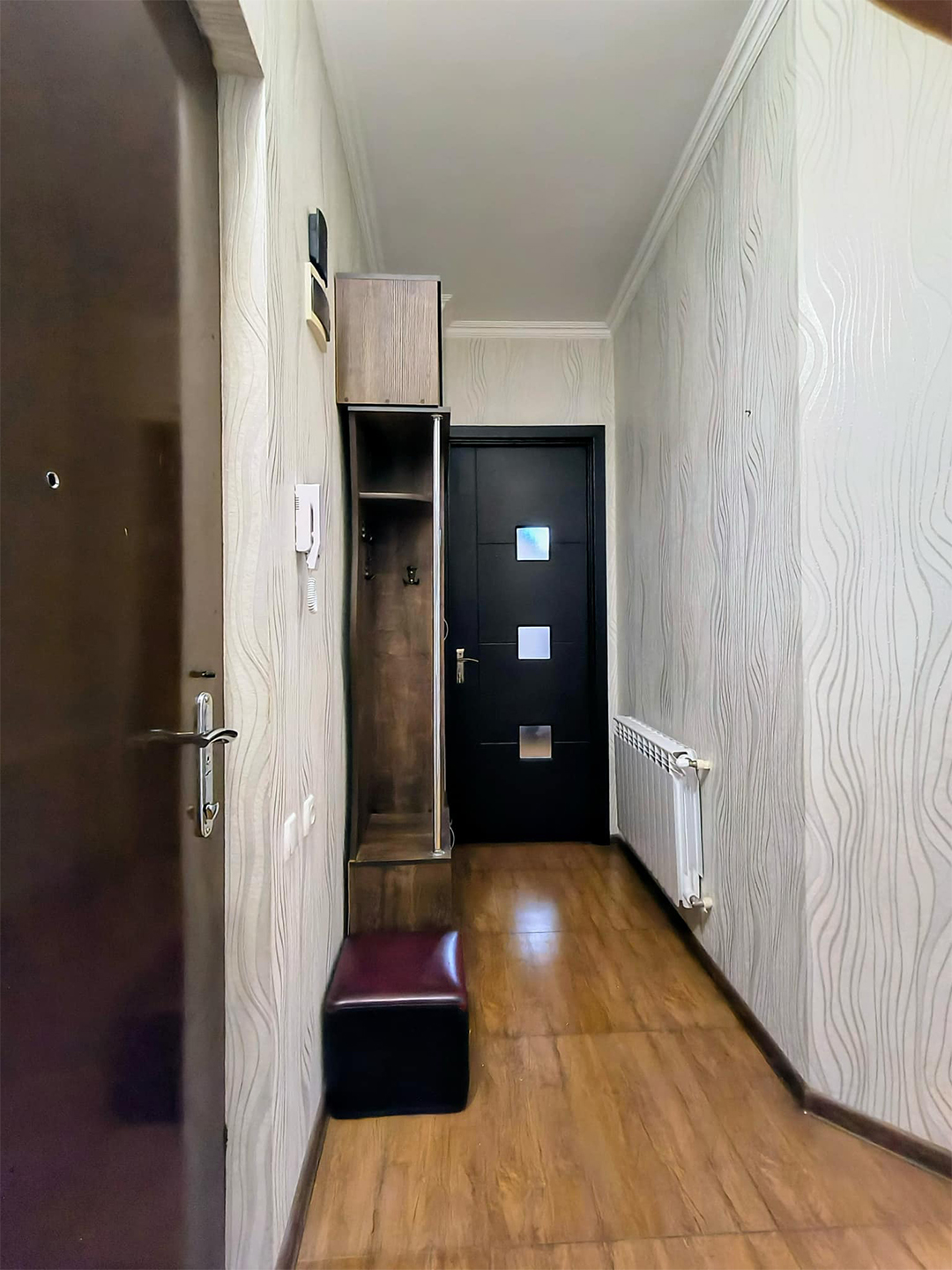 2 bedroom apartment for rent in Nadzaladevi