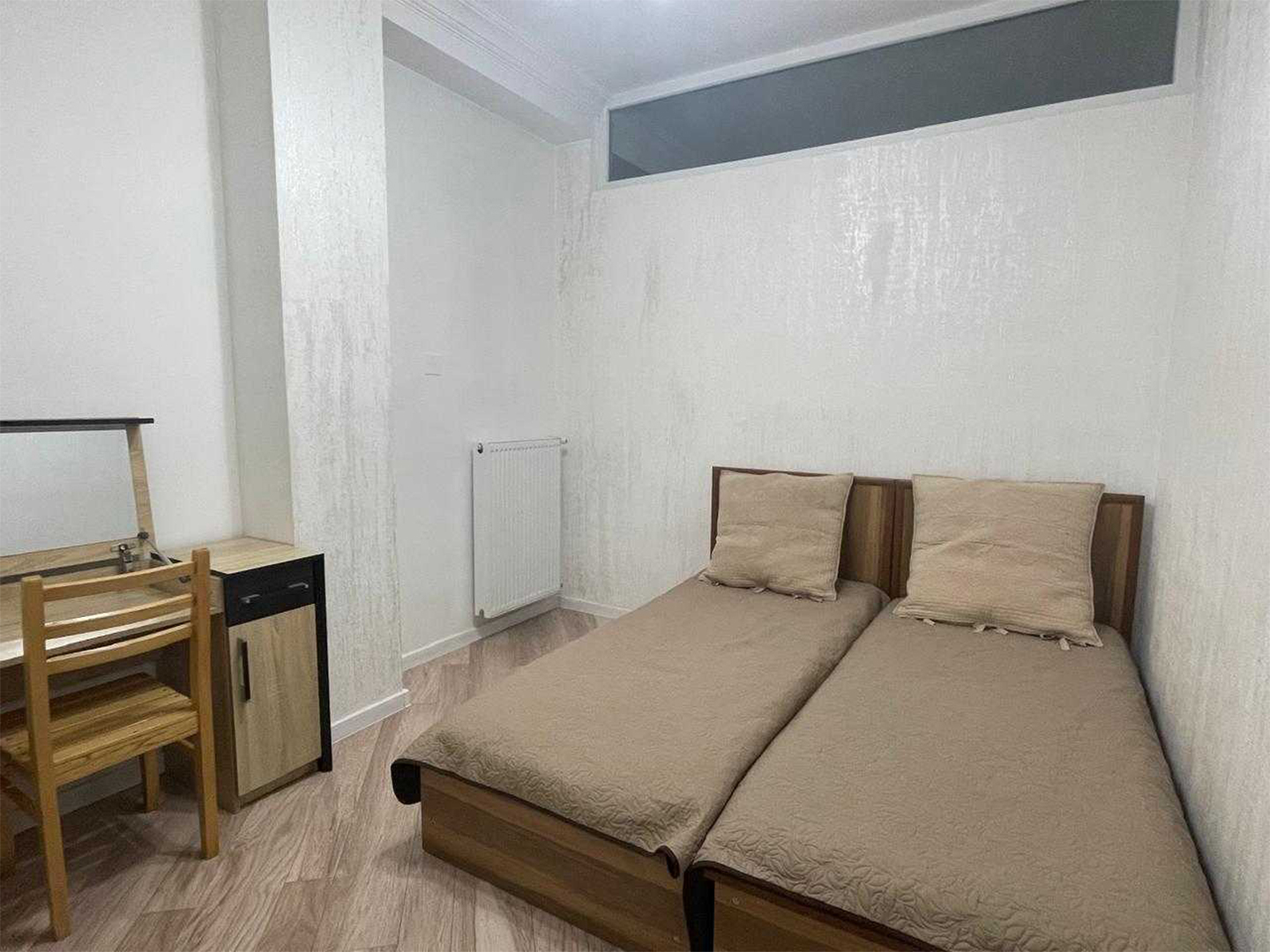 2 bedroom apartment for rent in Nadzaladevi