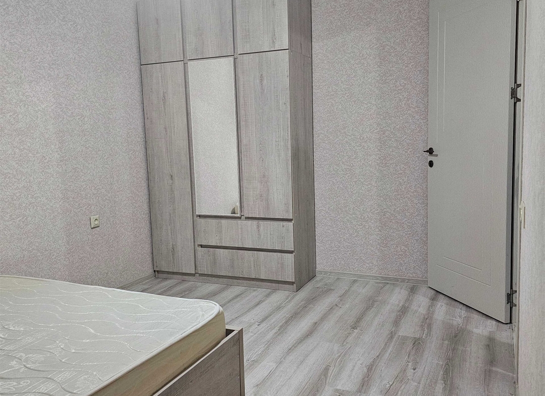 2 bedroom apartment for rent in Nadzaladevi