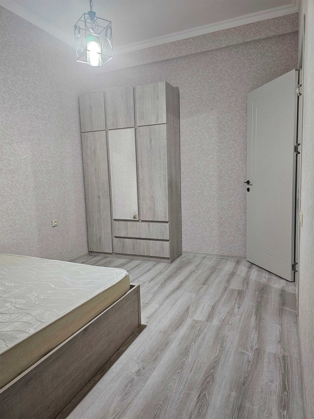 2 bedroom apartment for rent in Nadzaladevi