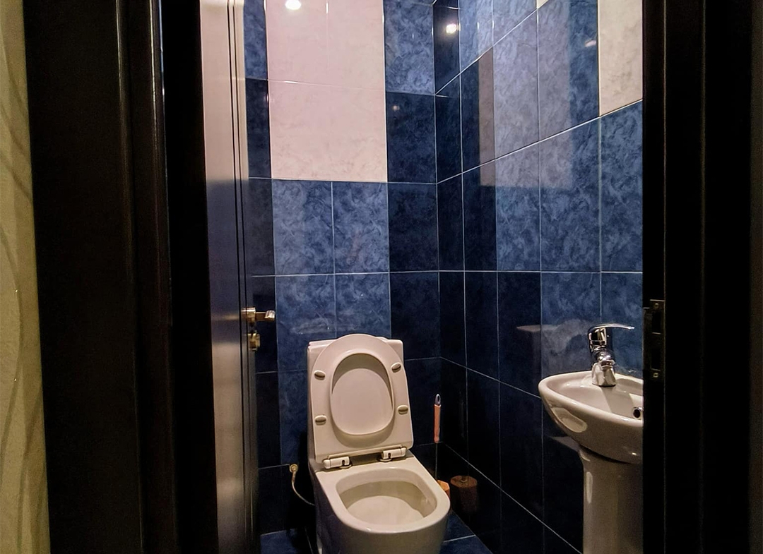 2 bedroom apartment for rent in Nadzaladevi