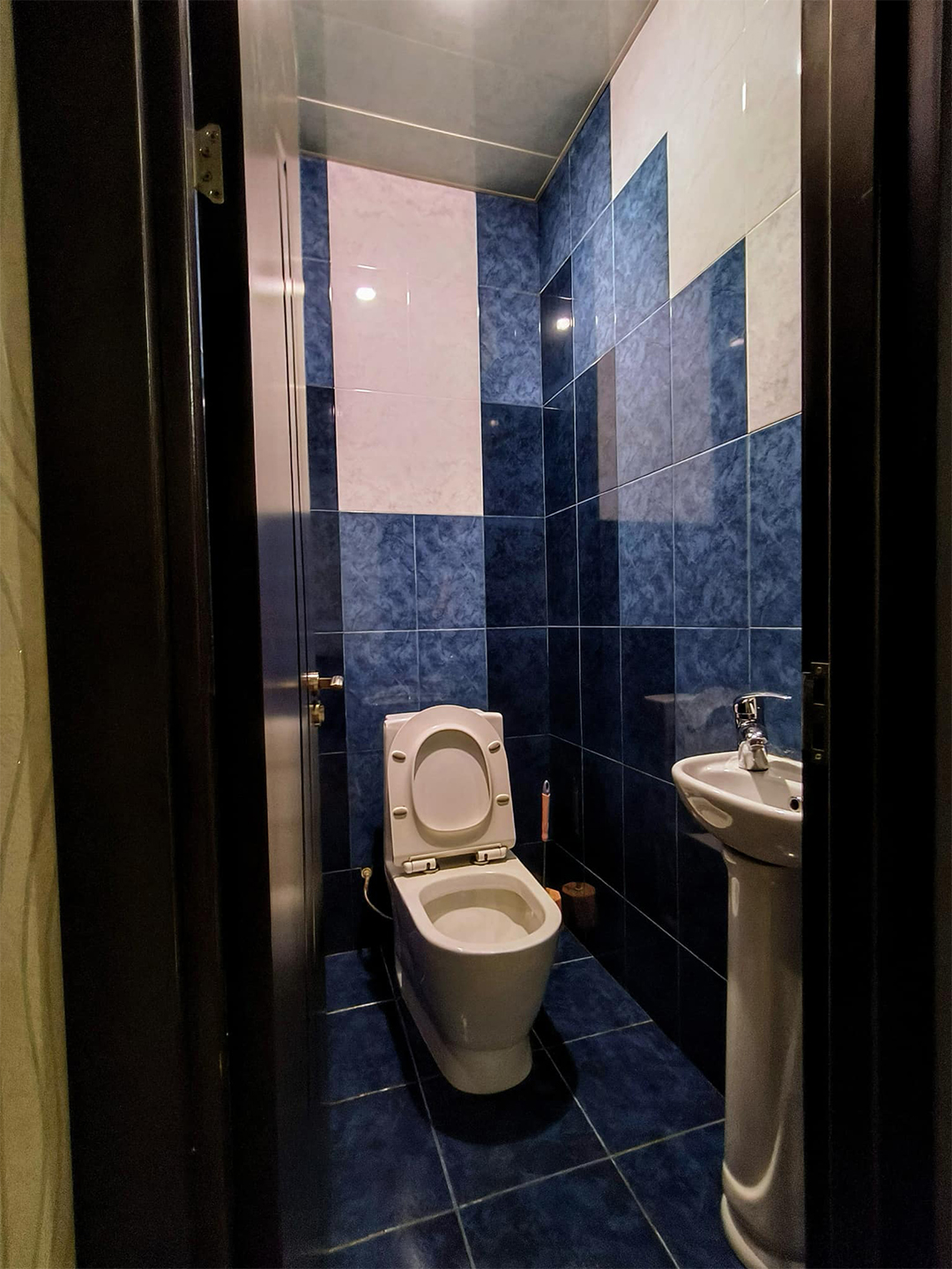 2 bedroom apartment for rent in Nadzaladevi