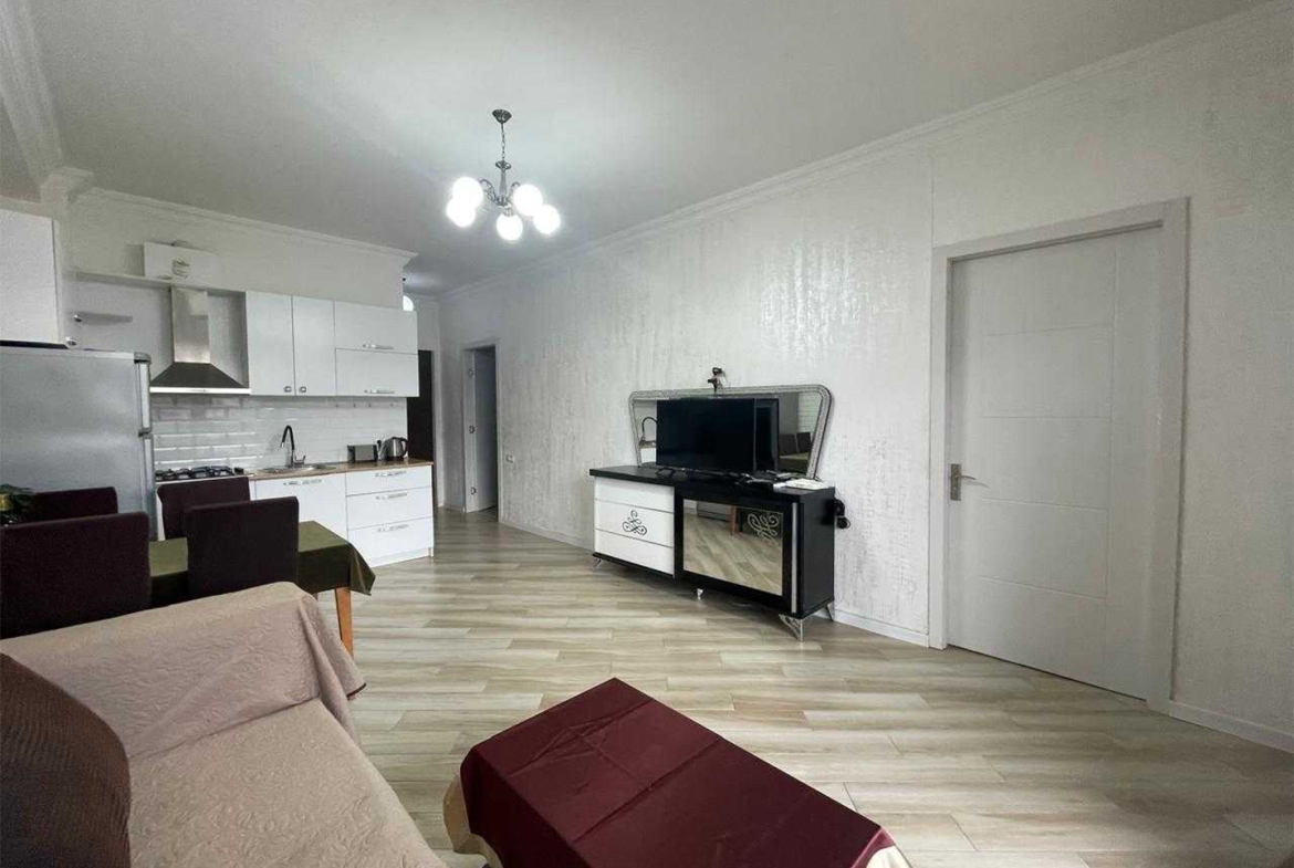 2 bedroom apartment for rent in Nadzaladevi