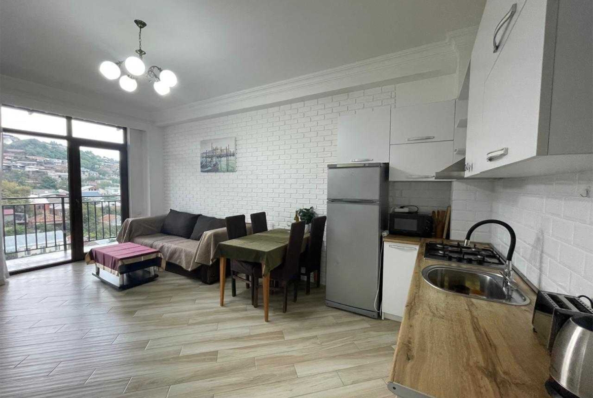 2 bedroom apartment for rent in Nadzaladevi